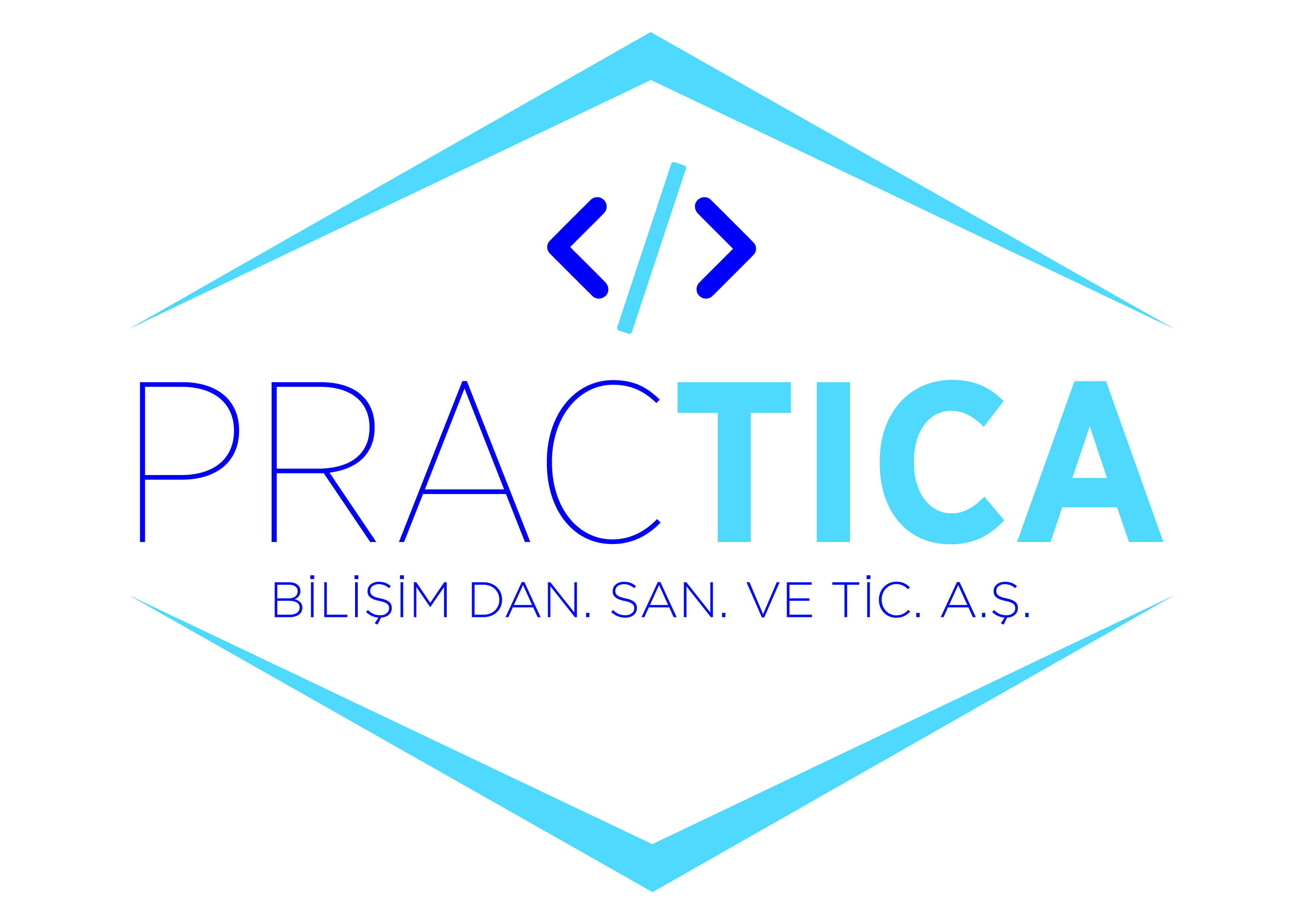 PRACTICA BİLİŞİM